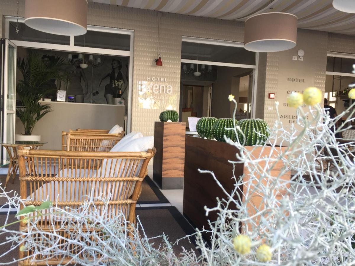 Arena Hotel