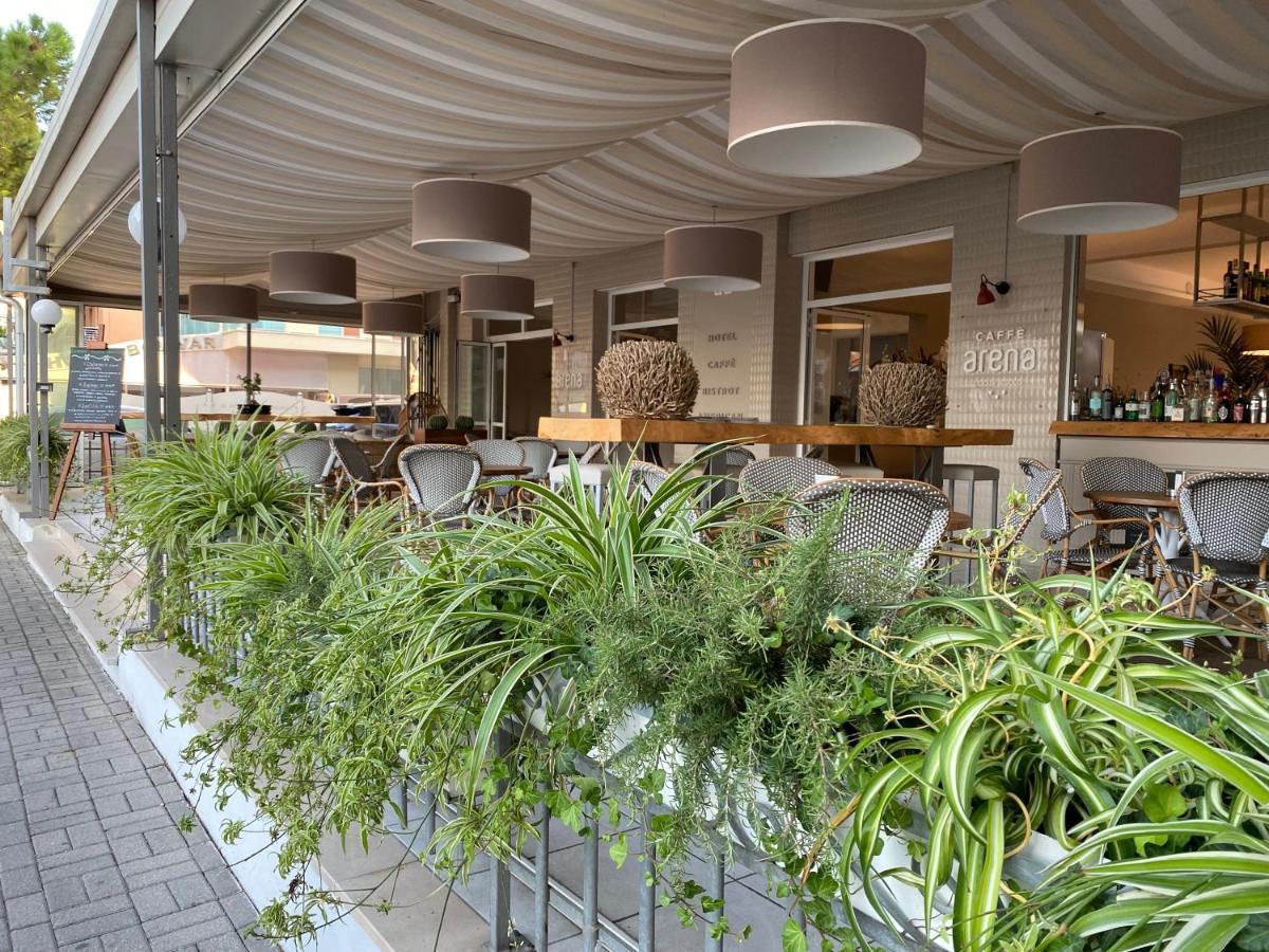 Arena Hotel Lido di Jesolo