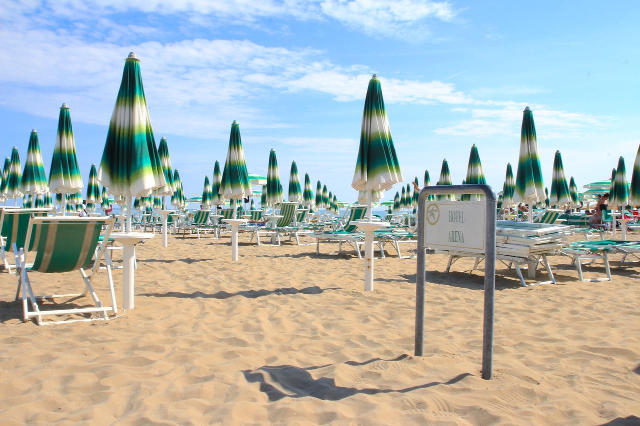 Hotel Arena Lido di Jesolo
