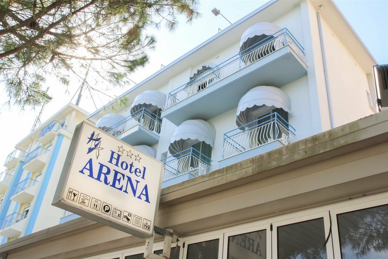 Arena